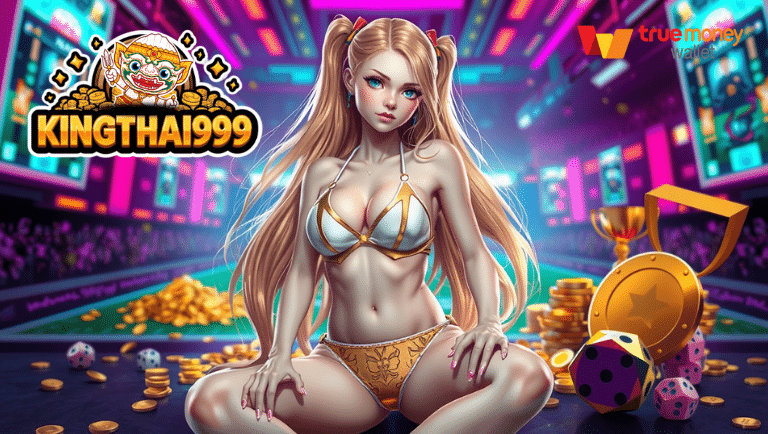 kingthai999