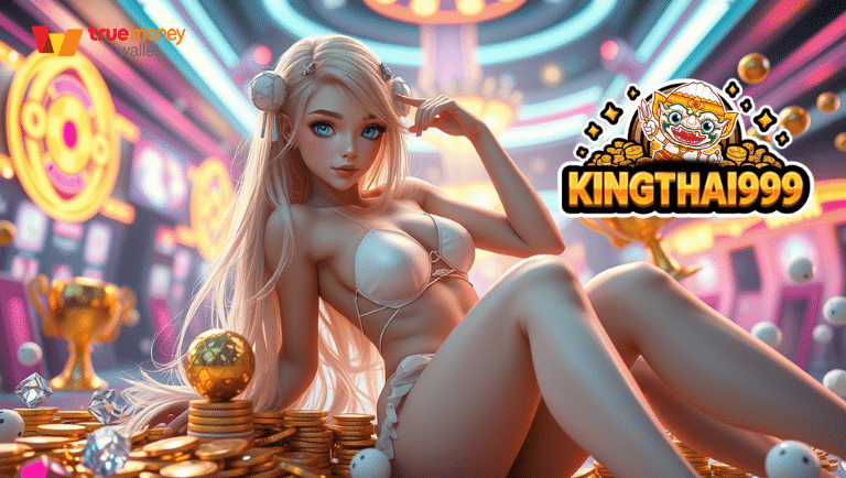 kingthai999 มั่นคงทางการเงิน
